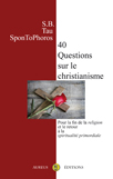 40 Questions, de Jean Solis